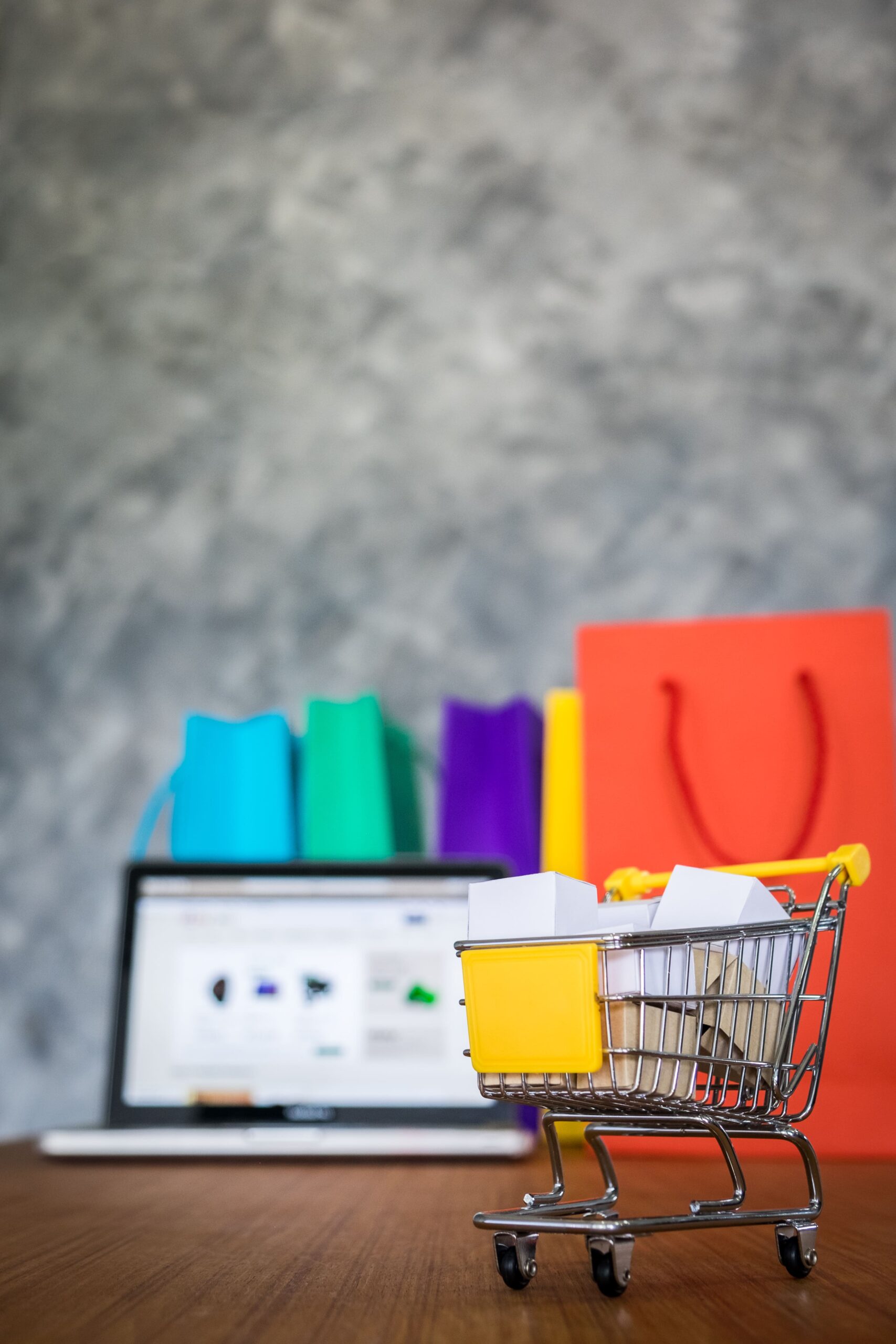 Multi Market Commerce